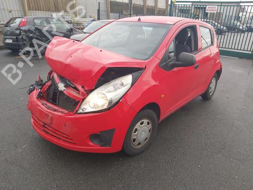 Used Parts CHEVROLET SPARK (M300) 4618426