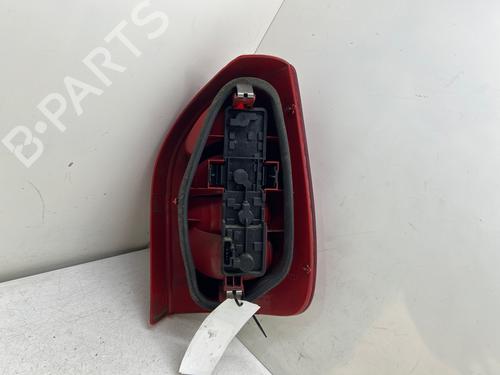 Used Left taillight Left taillight 37263322 37263322