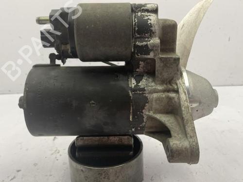 Used Starter Starter 22835912 22835912