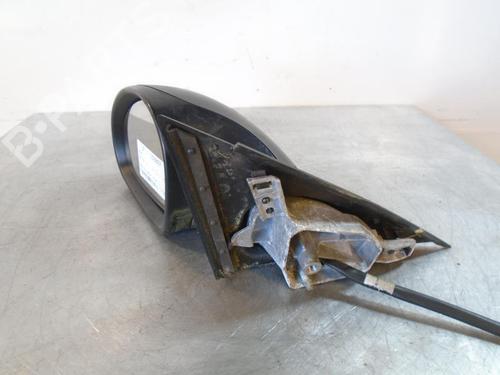 Left mirror SEAT IBIZA III (6L1) 1.9 TDI | BP22812742C26 