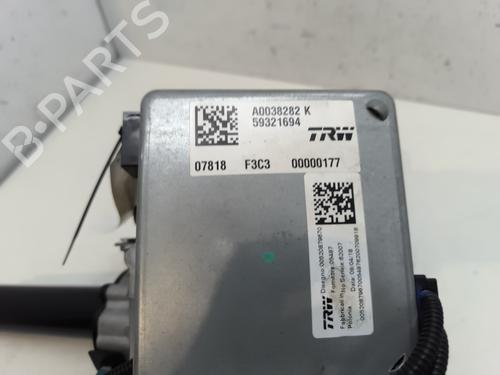 Used Steering column Steering column FIAT 500L (351_, 352_) 0.9 Natural Power (199LYC1B) (86 hp) 27665132 27665132