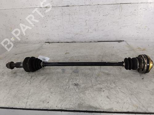 Used Left front driveshaft Left front driveshaft PORSCHE 911 (996) 3.6 Carrera 4 (320 hp) 27453302 27453302