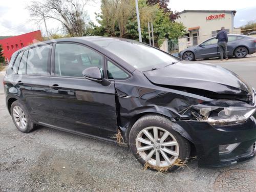 Brugte VW GOLF SPORTSVAN VII (AM1, AN1) 1.6 TDI 4424626