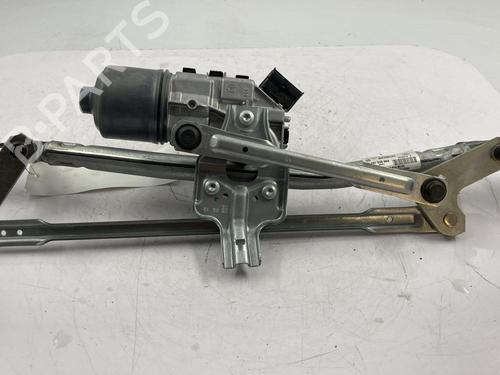 Used Front wiper motor Front wiper motor PEUGEOT PARTNER Tepee 1.6 HDi 90 (92 hp) 22817377 22817377
