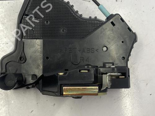 Used Front right lock Front right lock 22829115 22829115