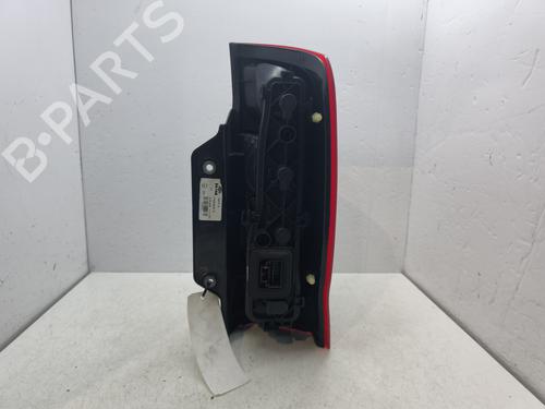 Left taillight PEUGEOT BIPPER Tepee 1.3 HDi 75 | BP32360160C34