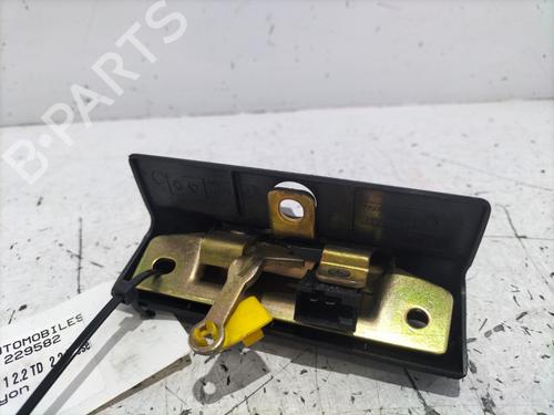 Bagklap lås Bagklap lås 27861437 27861437