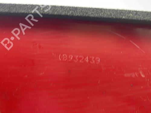 Left taillight FORD MONDEO III (B5Y) 2.0 TDCi | BP31751818C34 