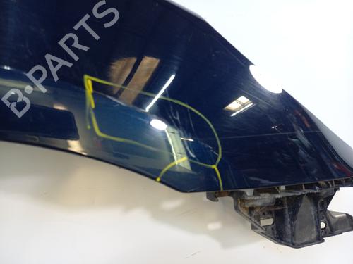 Right front fenders PEUGEOT 307 Break (3E) 1.6 HDi 110 | BP29044309C42 