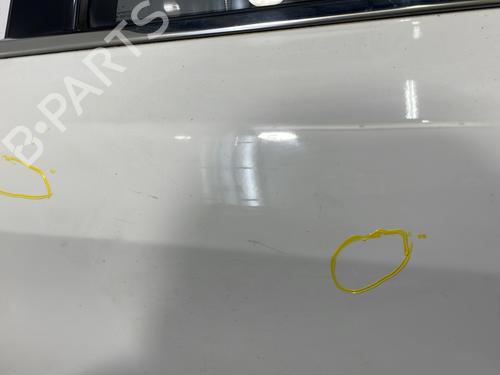 Left rear door PEUGEOT 308 SW II (LC_, LJ_, LR_, LX_, L4_) 1.6 HDi / BlueHDi 115 (LCBHXM, LCBHXT) | BP24032934C4 