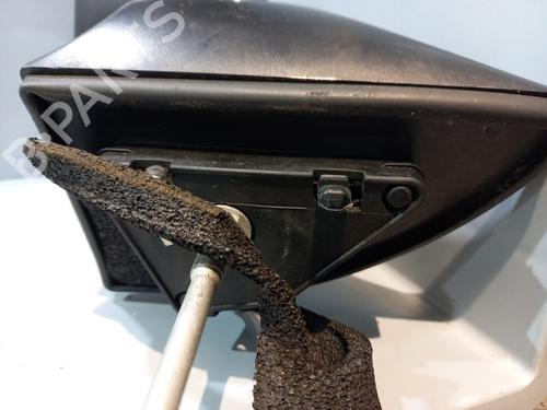 Left mirror PEUGEOT 407 SW (6E_, 6D_) 2.0 HDi 135 | BP29314951C26 