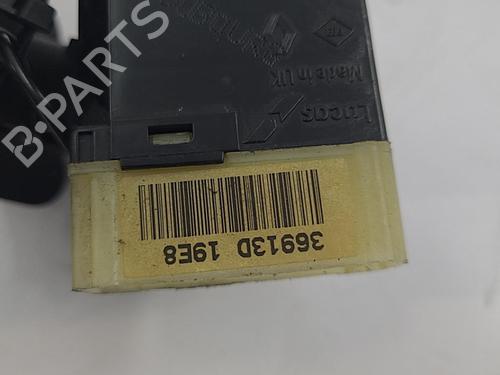 Used Steering column stalk Steering column stalk RENAULT CLIO II (BB_, CB_) 1.9 D (B/CB0E, BB0J) (64 hp) 22821626 22821626