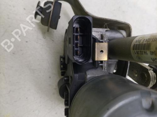 Front wiper motor SEAT ALTEA XL (5P5, 5P8) 1.6 TDI | BP30045750M29 