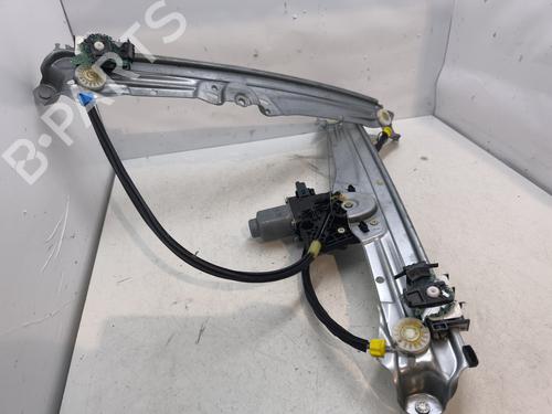 Used Front left window mechanism Front left window mechanism RENAULT ESPACE V (JR_) [2015-2023] 29639947 29639947