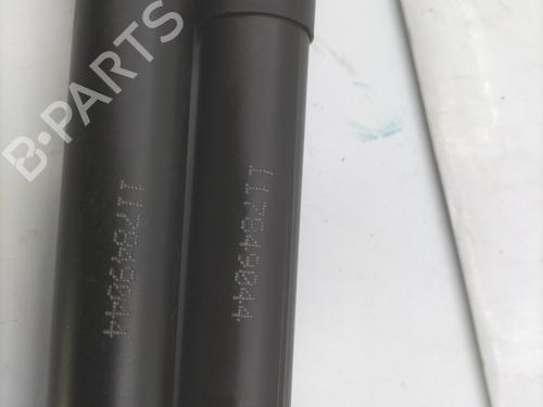 Tailgate lift support PEUGEOT 2008 I (CU_) 1.6 BlueHDi 100 | BP30929136C138 