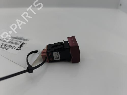 Warning switch PEUGEOT PARTNER Tepee  | BP34504774I22  - Image 5