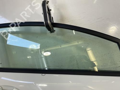 Right front door FORD FIESTA VI (CB1, CCN) 1.25 | BP28178694C3 