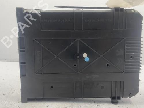 Used Fuse box Fuse box PEUGEOT 208 I (CA_, CC_) 1.0 VTi (68 hp) 22835286 22835286