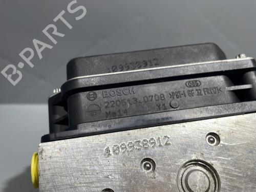 ABS pump CITROËN C8 (EA_, EB_) 2.0 HDi 165 | BP28328285M43 - Image 3