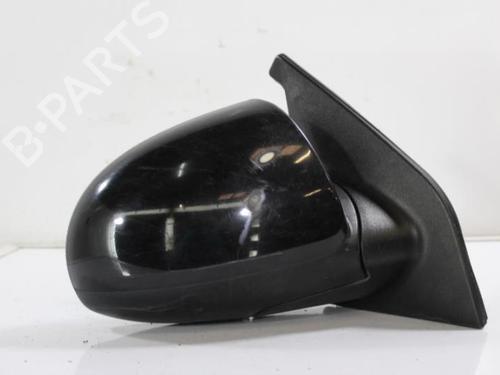 Used Right mirror KIA PICANTO I (SA) 1.1 (65 hp) 22813342