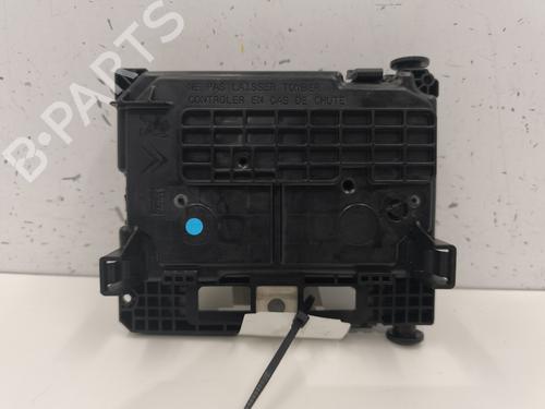 Used Fuse box Fuse box CITROËN DS3 (SA_) 1.4 HDi 70 (SA8HP4) (68 hp) 26926109 26926109
