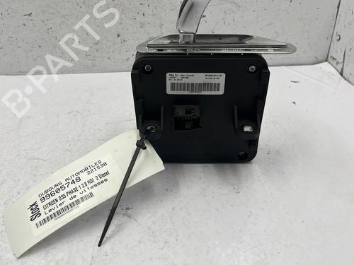 Used Gear lever Gear lever CITROËN DS5 2.0 HDi 200 Hybrid4 All-wheel Drive (200 hp) 24894595 24894595