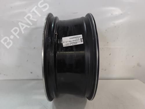 Rim VW GOLF VII (5G1, BQ1, BE1, BE2) 1.4 TSI | BP29833940C45 