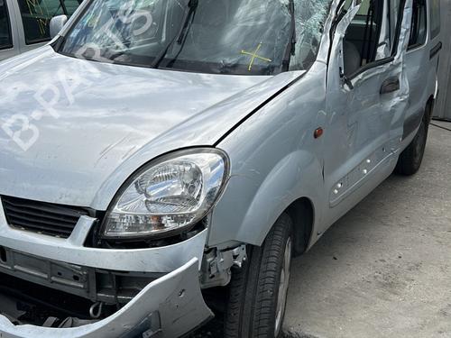 Right headlight RENAULT KANGOO (KC0/1_) 1.6 16V | BP29286267C29 