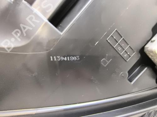 Right headlight AUDI A6 C6 (4F2) 3.0 TDI quattro | BP38185252C29 - Image 4