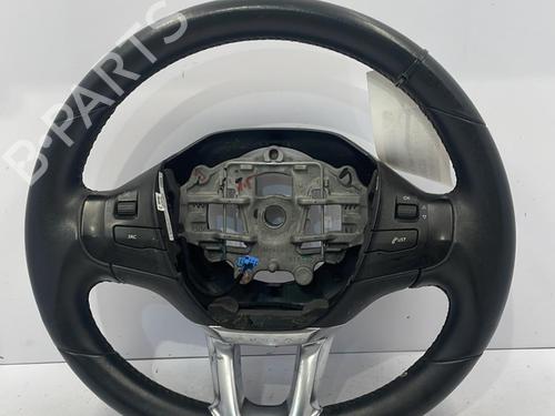 Used Steering wheel PEUGEOT 2008 I (CU_) 1.6 HDi (92 hp) 22828380