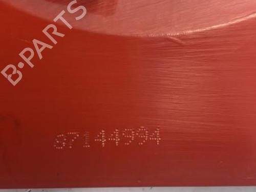Right taillight PEUGEOT 107 (PM_, PN_) 1.4 HDi | BP22835017C35 