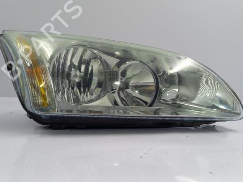 Højre forlygte FORD FOCUS II (DA_, HCP, DP) 1.6 TDCi | BP22824546C29 