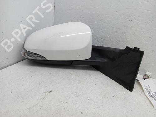 Used Right mirror TOYOTA YARIS (_P13_) 1.0 (KSP130_, KSP130) (69 hp) 32398287