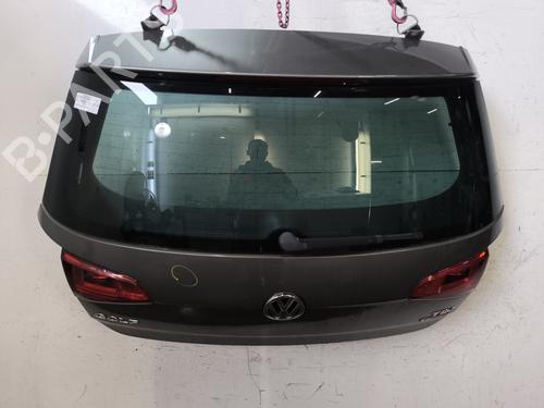 Used Tailgate VW GOLF VII (5G1, BQ1, BE1, BE2) 1.6 TDI (105 hp) 32987116