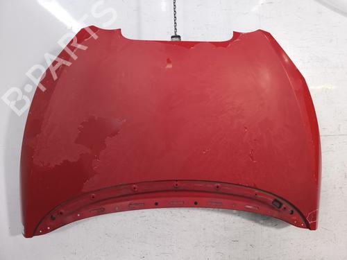 Hood SEAT ALTEA (5P1) 1.9 TDI | BP26130773C1 
