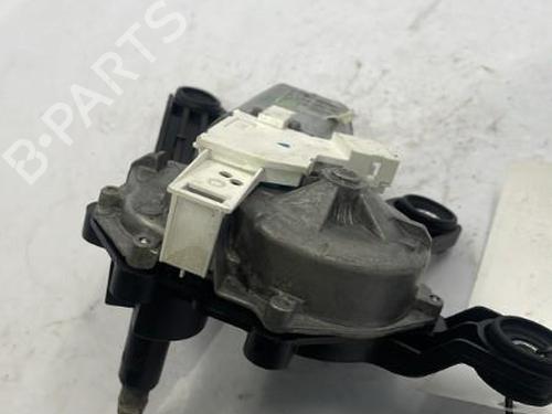 Rear wiper motor PEUGEOT 807 (EB_) 2.0 HDI | BP22831158M102 
