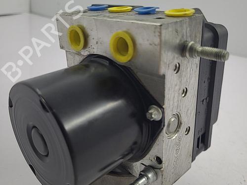 Used ABS pump SEAT IBIZA IV (6J5, 6P1) 1.2 TDI (75 hp) 22822790