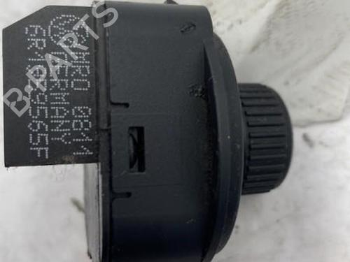 Mirror switch VW POLO V (6R1, 6C1) 1.2 | BP22831662I25 