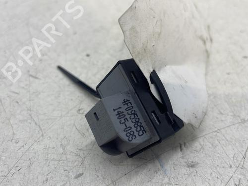 Left rear window switch AUDI A6 C6 Avant (4F5) 3.0 TDI quattro | BP29582084I29 