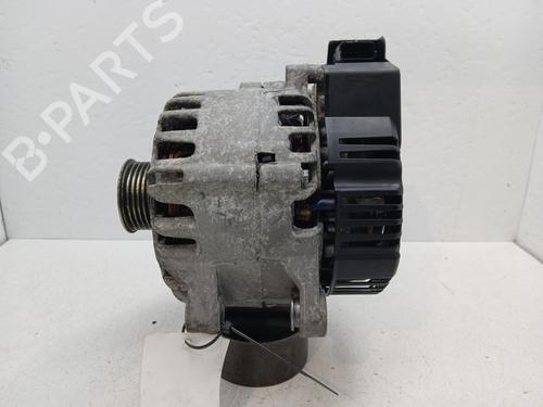Alternator CITROËN JUMPY III Van (V_) 2.0 BlueHDi 120 | BP33183879M7  - Image 5