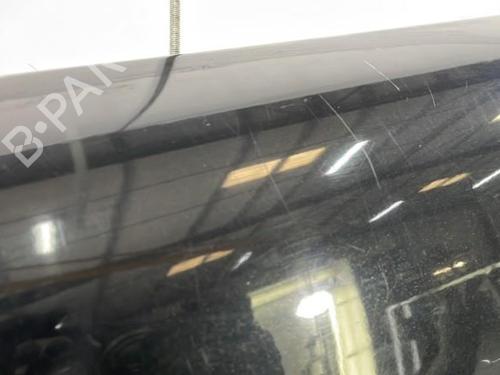 Left front fenders NISSAN ALMERA TINO (V10) 1.8 | BP22834985C41 