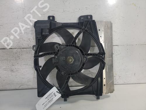 Radiator fan PEUGEOT 208 I (CA_, CC_) 1.2 VTI 82 | BP28118008M35 