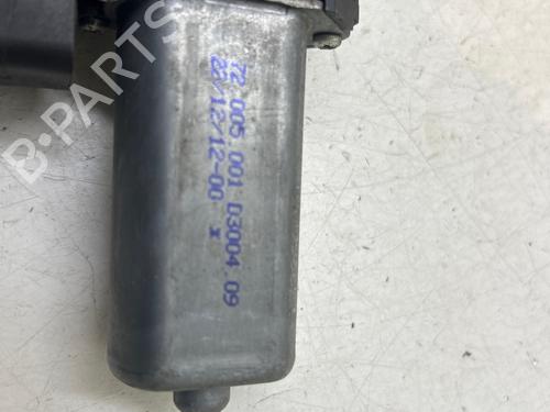 Front right window mechanism BLUECAR BLUEUTILITY EV50 | BP40018484C23 - Image 4