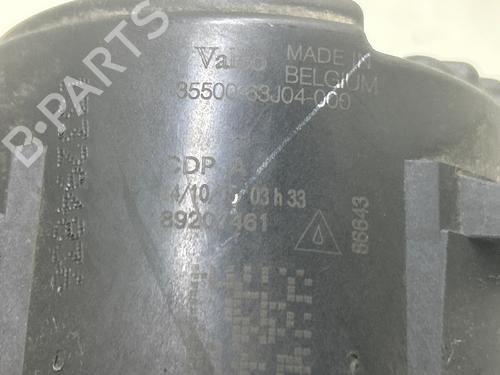 Right front fog light SUZUKI BALENO (FW, EW) 1.2 (A1K412) | BP39979149C31 - Image 3
