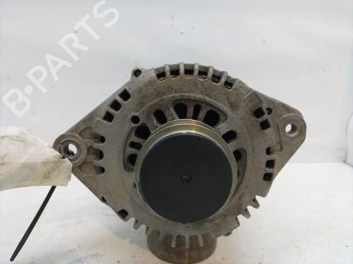 Used Alternator OPEL MERIVA A MPV (X03) 1.7 CDTI (E75) (100 hp) 29834450