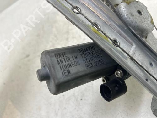 Rear right window mechanism DACIA DUSTER (HS_) 1.5 dCi | BP36913914C25  - Image 5