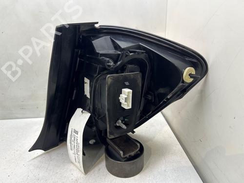 Left taillight CITROËN C3 II (SC_) 1.2 VTi 82 | BP38921895C34 - Image 3