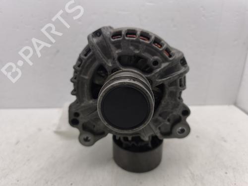 Alternatore VW POLO VI (AW1, BZ1, AE1) 1.0 TSI (95 hp) 31280248