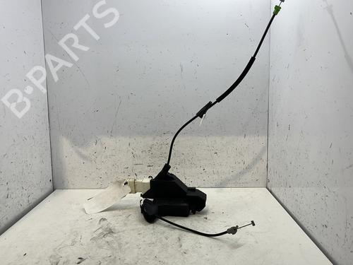 Used Front left lock CITROËN C4 I (LC_) 1.6 HDi (90 hp) 28824034
