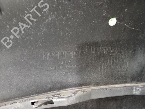 Rear bumper FORD ECOSPORT 1.0 EcoBoost | BP29619435C8 